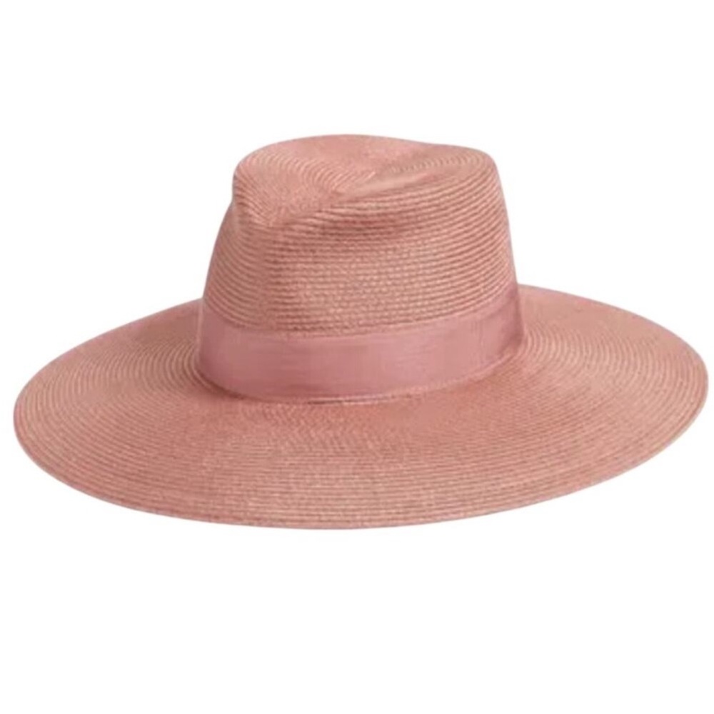 Daphne light pink eric javits hat